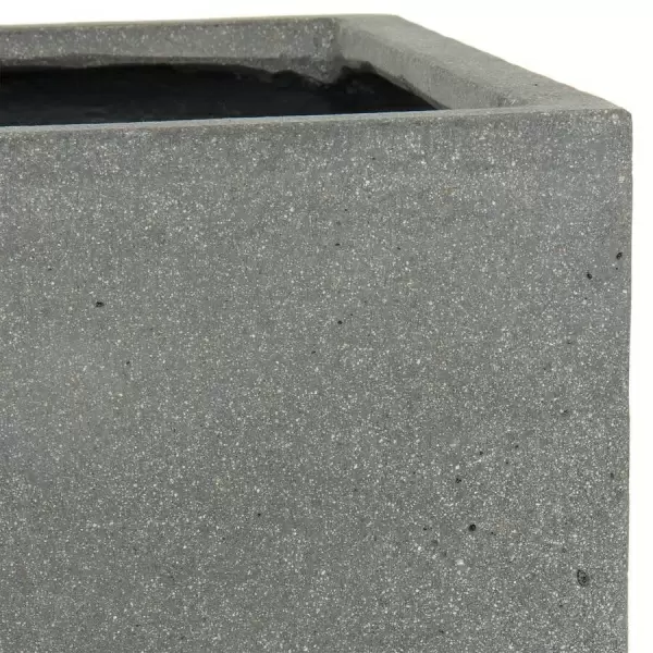 Высокий горшок Plain rough Column Высокий горшок Plain rough Column