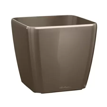 Кашпо Lechuza Quadro planter only