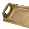 Блюдо декоративное Loui Gold Блюдо декоративное Loui Gold