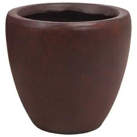 Большой горшок Granite Round
