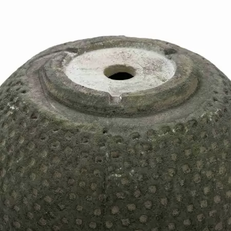 Горшок для цветов Structuro