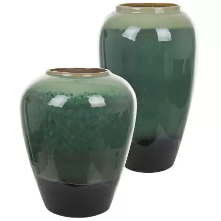 Ваза керамическая Sea