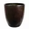 Горшок для цветов Polished Brown