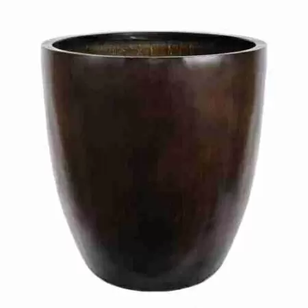 Горшок для цветов Polished Brown