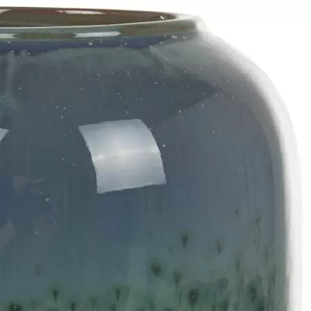 Высокий вазон Chicago 