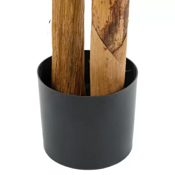 Пальма банановая искусственная