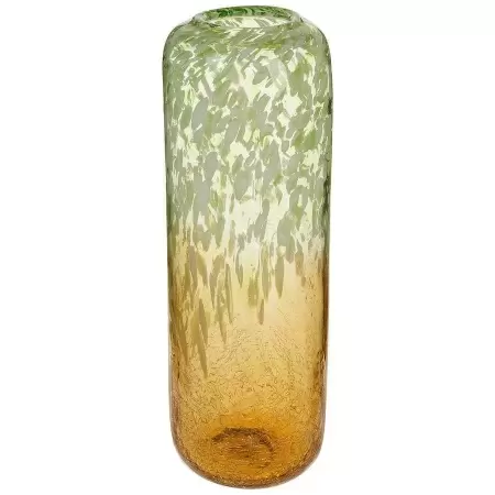 Ваза стеклянная Moss