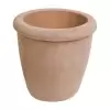 Цветочный горшок Mterra Jar round