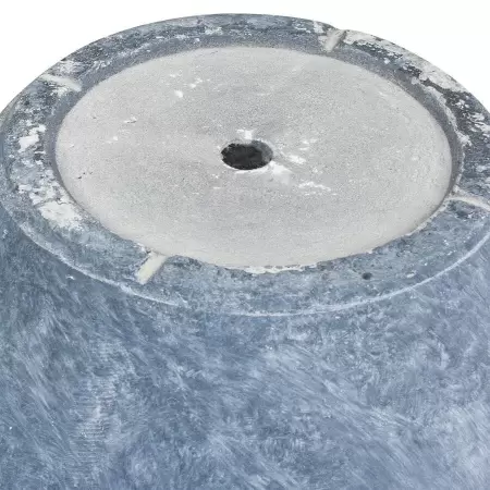 Большой горшок Visit Round