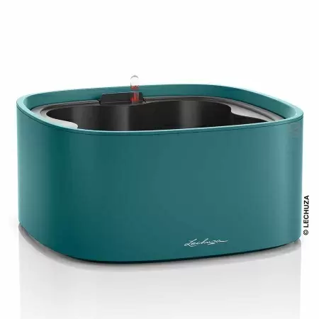 Кашпо Lechuza Pila Growpot Color