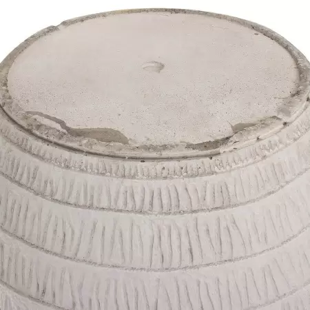 Уличный большой горшок Waves Round Уличный большой горшок Waves Round