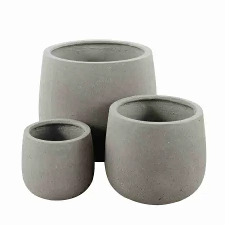 Горшок для цветов Liverpool Ulti