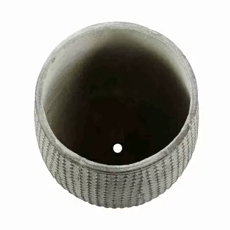 Горшок для цветов Structuro