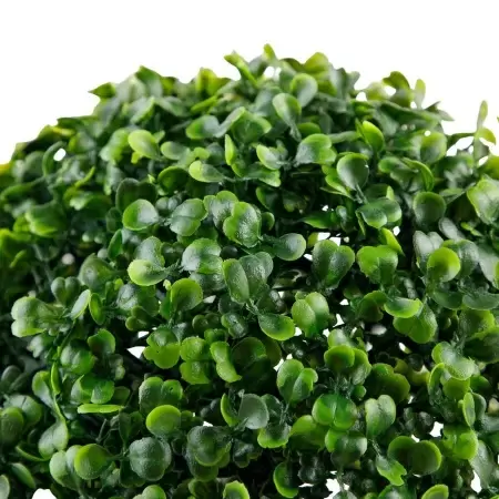 Самшит искусственный Шар из двух половинок