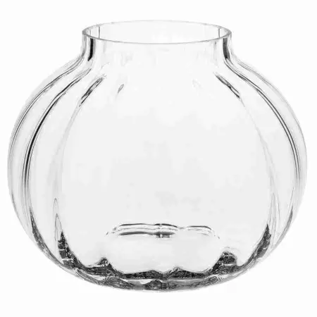 Стеклянная ваза Омск