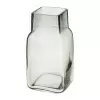 Стеклянная ваза Юта