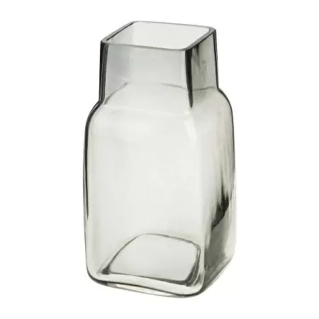 Стеклянная ваза Юта