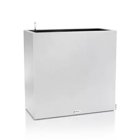 Кашпо Lechuza Canto Stone wide