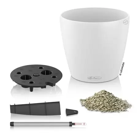 Кашпо Lechuza Classico Color