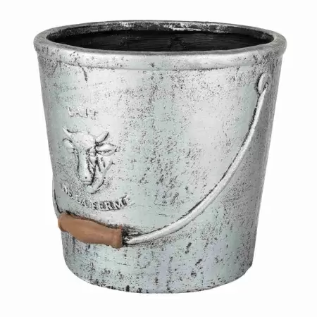 Горшок для цветов Bucket Bowl