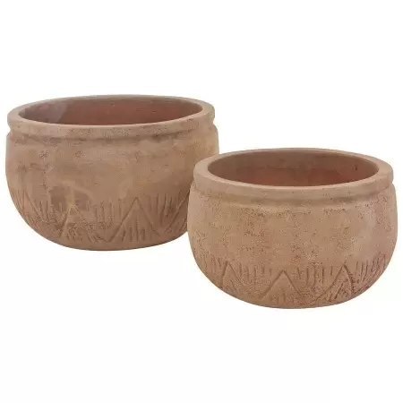 Цветочный горшок Anterra Jar bowl