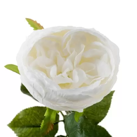 Роза искусственная