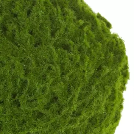 Шар из мха искусственный