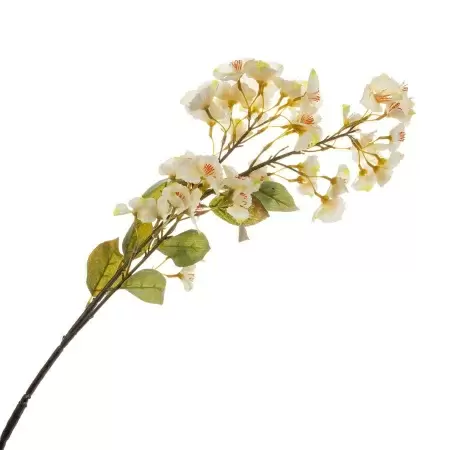 Гортензия ветка искусственная