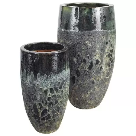 Вазон Duo Vase