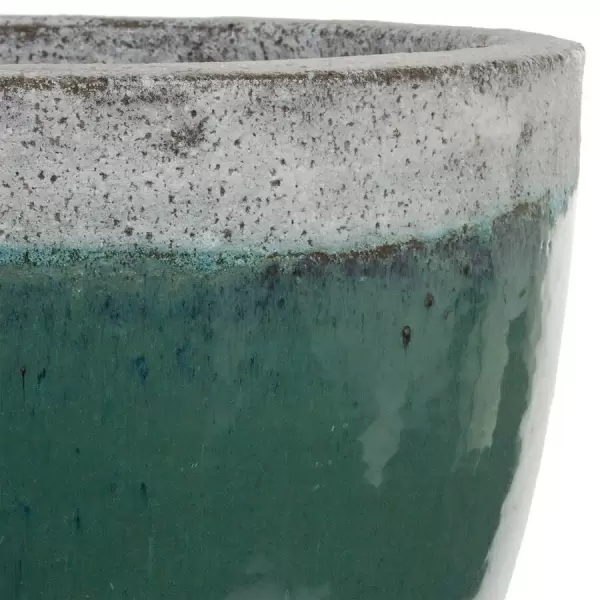 Керамический горшок S-Tall Round