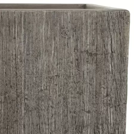 Прямоугольный большой горшок PWGR