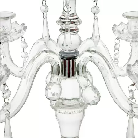 Подсвечник Стекло