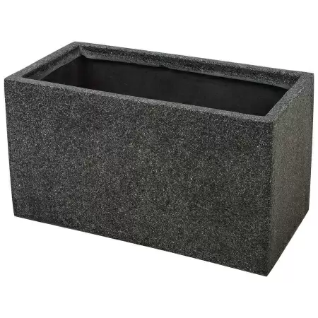 Цветочный горшок Rock Polycube
