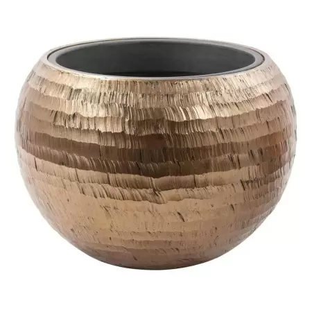 Цветочный горшок Carving low