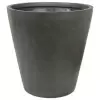 Цветочный горшок Black Cone