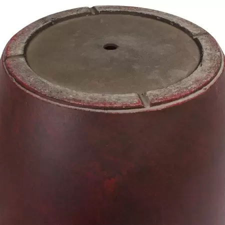 Большой горшок Granite Round