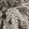 Ель искусственная заснеженная Ель искусственная заснеженная