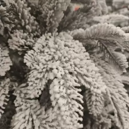 Ель искусственная заснеженная Ель искусственная заснеженная