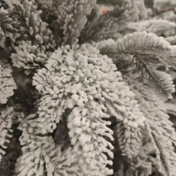 Ель искусственная заснеженная Ель искусственная заснеженная