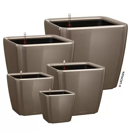 Кашпо Lechuza Quadro LS Кашпо Lechuza Quadro LS