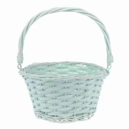 Корзина плетеная Брахмапутра