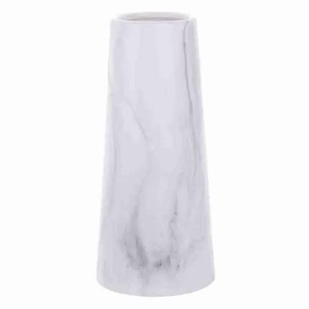 Ваза из керамики Мarble