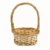 Корзина плетеная Сена