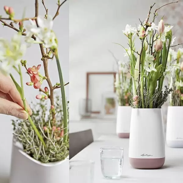 Ваза Lechuza Yula Flower Ваза Lechuza Yula Flower