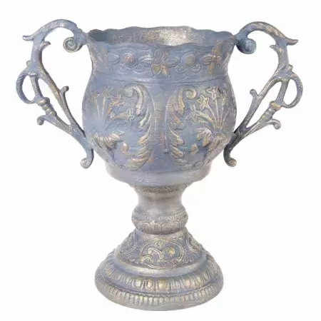 Чаша Metal tracery Damascus