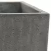 Уличный большой горшок Liverpool Cubical Уличный большой горшок Liverpool Cubical