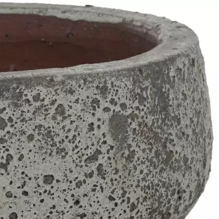 Цветочный горшок Lava Cup