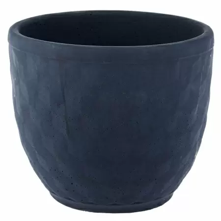 Керамическое кашпо Лион 