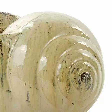 Декоративная фигура Snail