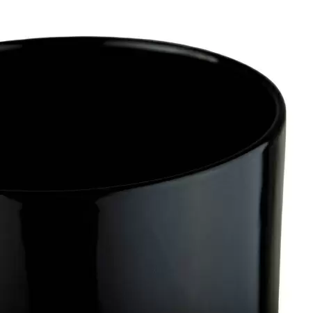 Керамическое кашпо Pastel Gloss